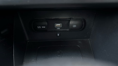 Kia Niro 1.6 GDi Hybrid 3 5dr DCT Hybrid Estate